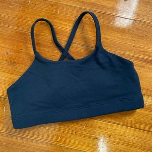 Athleta Girls Sports Bra
